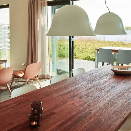 Dutchen Baayvilla'S Lauwersoog Exterior photo