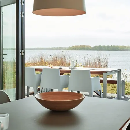 Dutchen Baayvilla'S Lauwersoog Room photo
