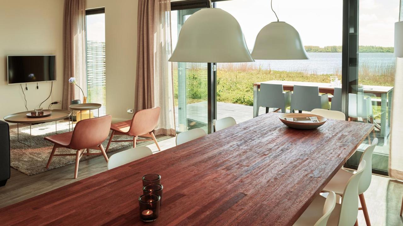 Ferienhaus Dutchen Baayvilla's *