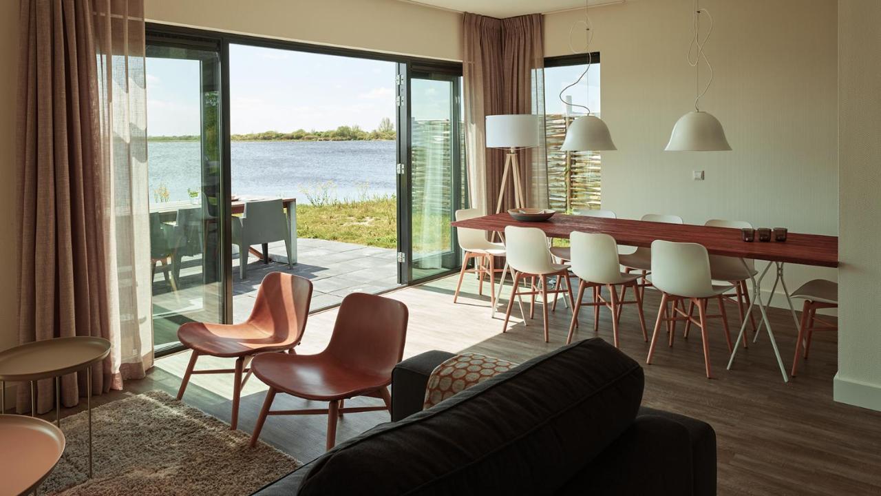 Ferienhaus Dutchen Baayvilla's *