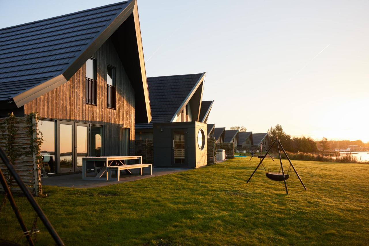 Ferienhaus Dutchen Baayvilla's Lauwersoog
