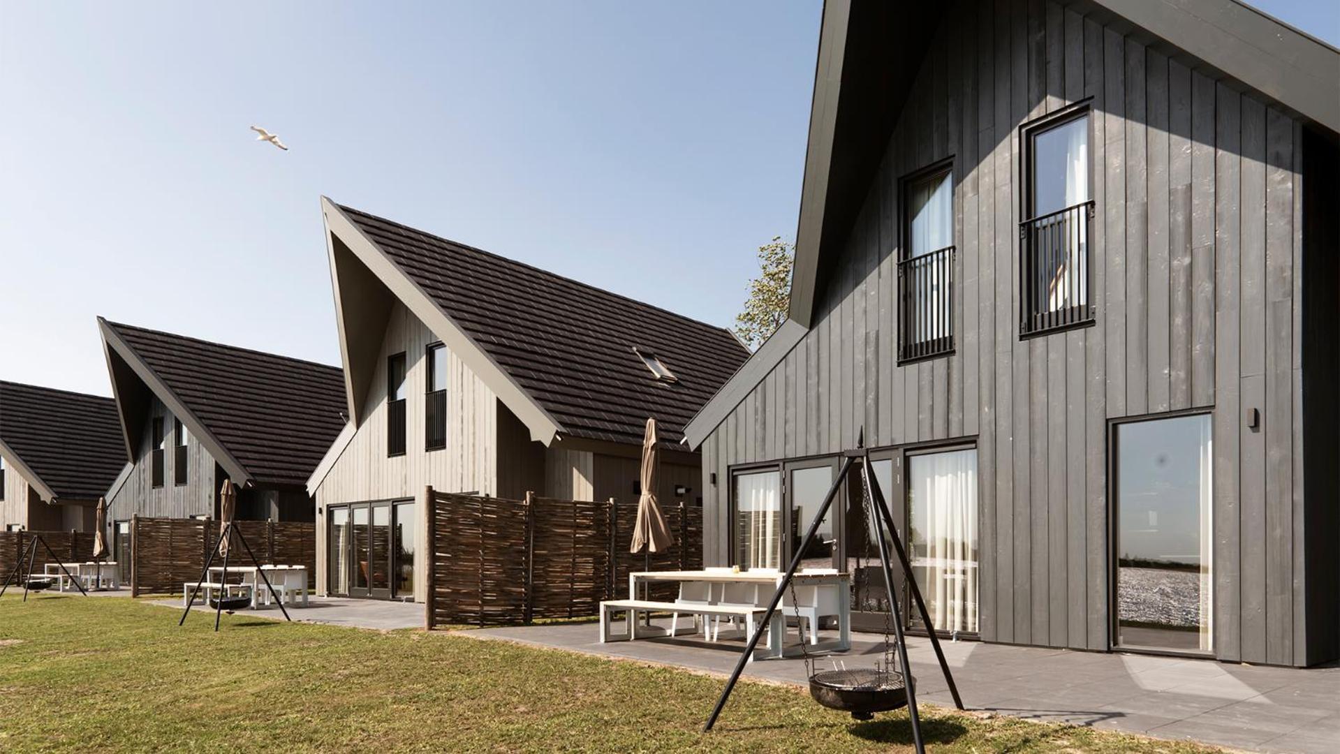 Ferienhaus Dutchen Baayvilla's