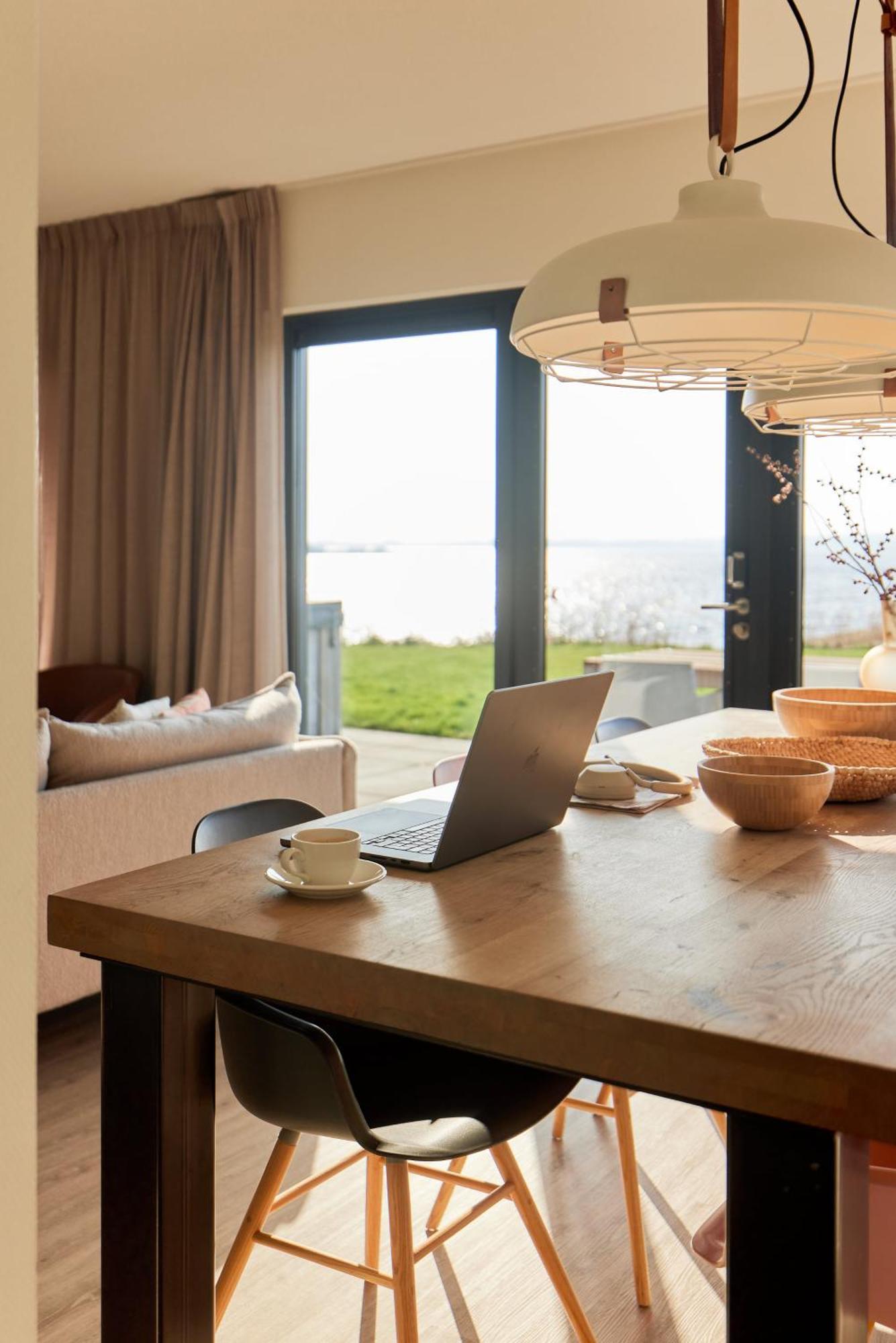 Ferienhaus Dutchen Baayvilla's